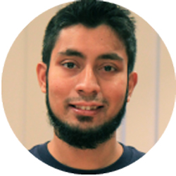 Shihab Hamid, Principal Product Manager, Atlassian