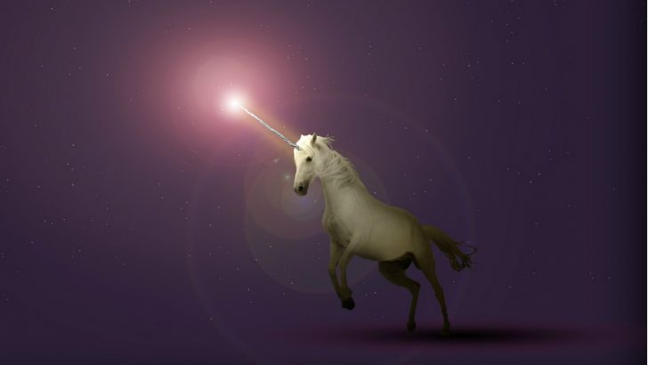 Can SAP Startup program create unicorns? Image credit /Pixabay/Wildone