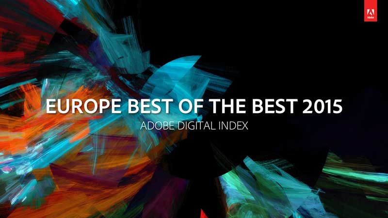 Adobe Digital Index Europe shows cross-device branding is failing