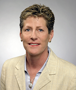 Dorian Daley, Executive Vice President, General Counsel, and Secretary, Oracle