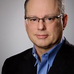 Phil Dunkelberger, CEO of Nok Nok Labs