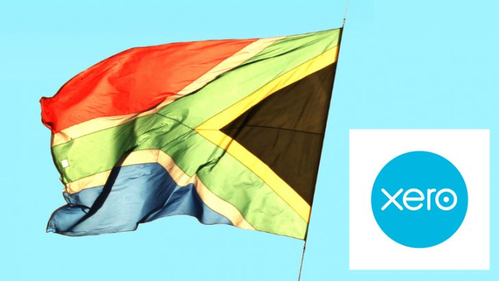 South Africa sees Xero for first time (Source Freeimages.com/Matthew Bowden)