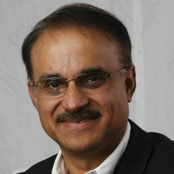 Ajay Singh, senior vice president and general manager, cloud management business unit, VMware (Source LinkedIN)