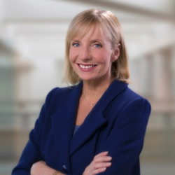 Deborah DiSanzo, General Manager, IBM Watson Health