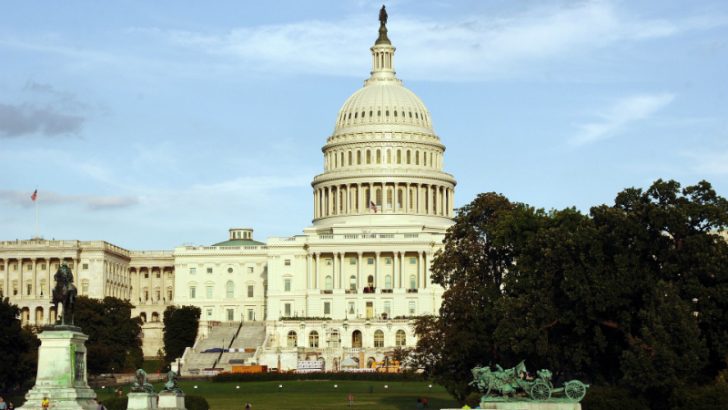 US Federal building (Source Pixabay/DEZALB under CCO)