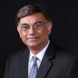 Girish Varma, president, Global IT Services & New Market Development, CenturyLink (Source linkedIn)