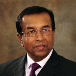 Jayantha De Silva, President / CEO, IFS Sri Lanka (Source Linkedin)