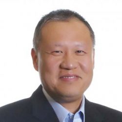 Ken Xie, Founder, Chairman of the Board, and Chief Executive Officer (CEO) at Fortinet