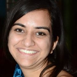Kriti Sharma, Global Director, Mobile Product Management (Source LinkedIn)
