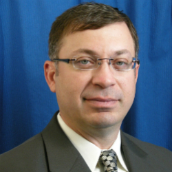 Mike Jacobs, Director of the Simulations Program at the University of South Alabama (Source: http://www.southalabama.edu/colleges/con/facstaff/jacobs.html)