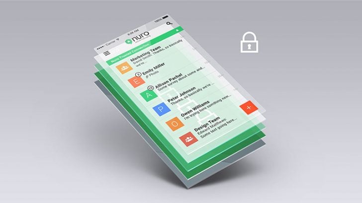 Nuro Secure Messaging for enterprises launches in UK