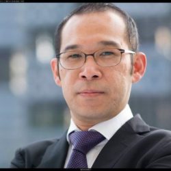 Raymond Lam, General Manager of IFS China (Image Source linkedIN)