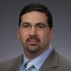 Scott Francis, senior VP of product management, Fujitsu Computer Products of America, Inc. (Source LinkedIn)