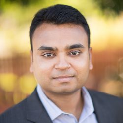 Shiv Agarwal, CEO and Co -Founder Arkin Net (Source linkedIN)