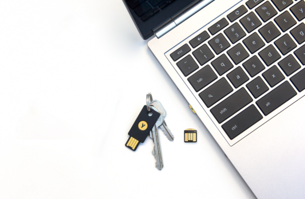 Bitbucket Cloud to offer U2F authentication with Yubikey devices