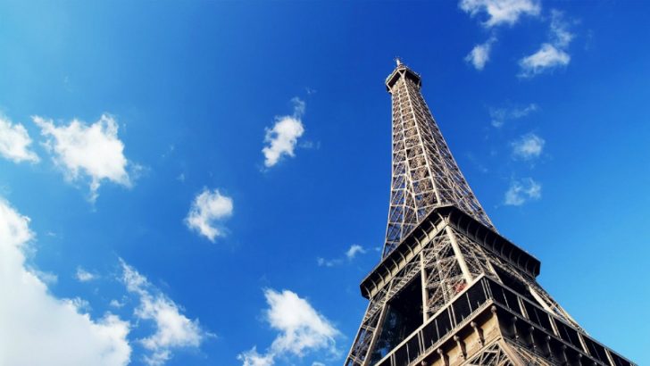 France tops rise of cloud in Europe according to Blue Coat Source Pixabay/.Skeeze CCO)