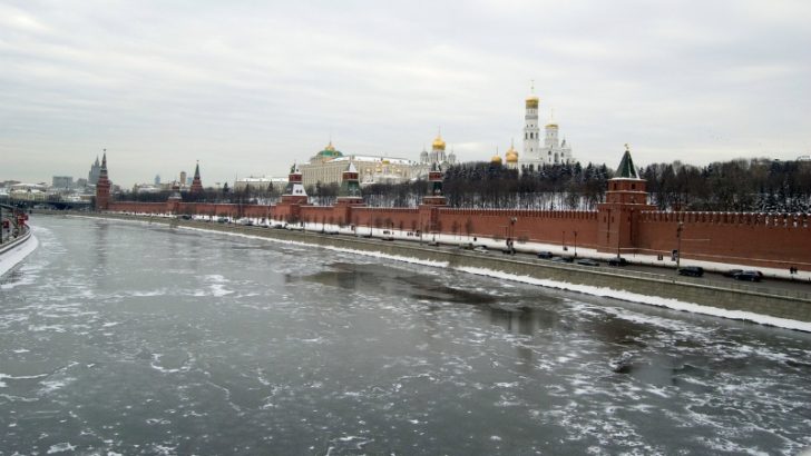 EUROLOGIC, operating 3 logistics centres in Moscow has implmented Infor SCE. (Source Freeimages.com/Denis Bezrukov