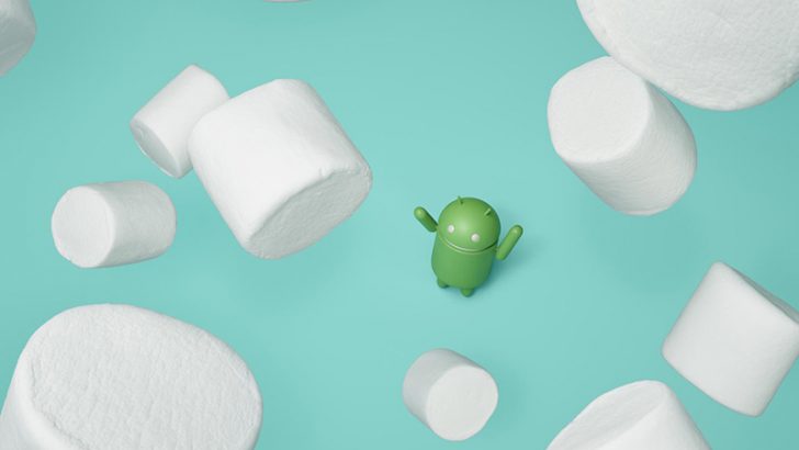 Android Marshmallow