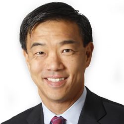 Herald Chen Member, Private Equity and Co-Head of Technology (Source KKR.com)