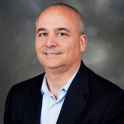 Jack Rondoni, vice president of storage networking, Brocade