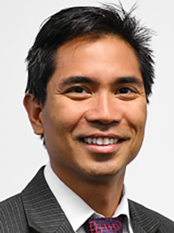 Jerome Barrientos, CIO, KinCare