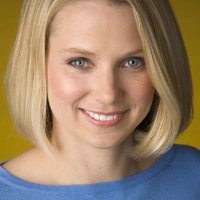 Marissa Mayer, President and CEO, Yahoo