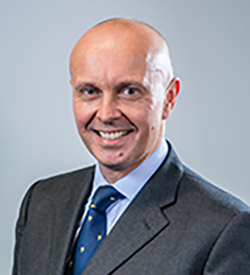 Simon Dukes, Cifas, Chief Executive