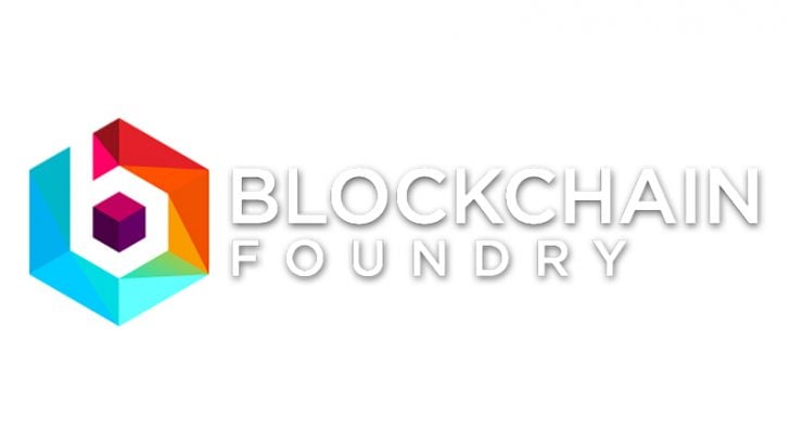 Blockchain Foundry launches on Microsoft Azure