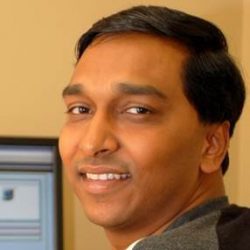 Govardhan Muralidhar, VP of Customer Success, ComplianceQuest (Source Linkedin)