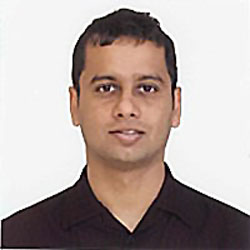 Jai Balasubramaniyan, Director, Security Product Management, Gigamon