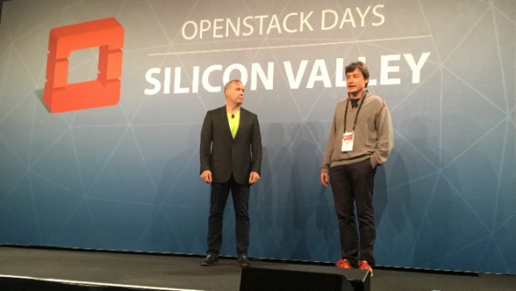 Mirantis and SUSE to collaborate on OpenStack