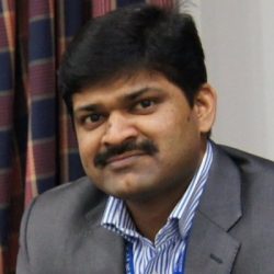 Naresh (Kumar) Yerrabachu GM, Business Development, of CASSINI SYSTEMS (Image Source LinkedIN)