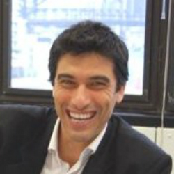 John Caliguri, Managing Director at Paycorp (Source linkedIn)