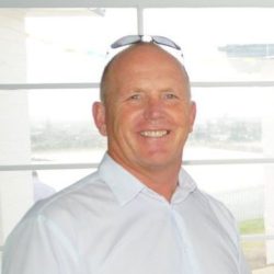John Schneider, Owner and managing Director CSA (Image credit CSA)