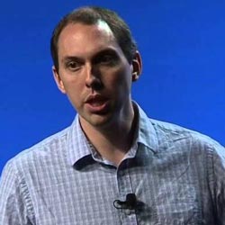 Jonathan Bryce, Executive Director, OpenStack Foundation