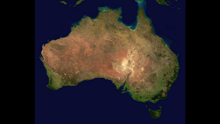 Is FinancialForce conquering Austrlia, business wins are coming thick and fast (Image Source Pixabay/WiiImages
