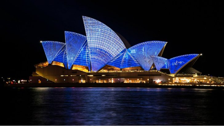 NetSuite uses SuiteConnect in Sydney to announce new features (Image Source Pixabay/PattyJansen)