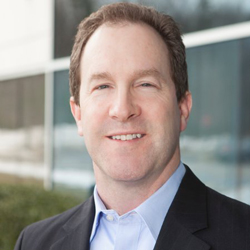 Brian Fitzgerald, CMO, Veracode