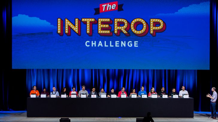 OpenStack Interop Challenge