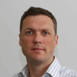 Jørgen Rogde, IFS product director for service-, asset-, and project-based solutions (Image Source LinkedIn)