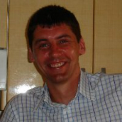 Paul Morton, head of IT for Vita Cellular Foams (Image Source linkedIn)