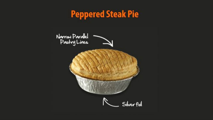Pukka Pies selects IFS for its new ERP solution (Source http://www.pukkapies.co.uk/our-range.php#PepperedSteakPie)
