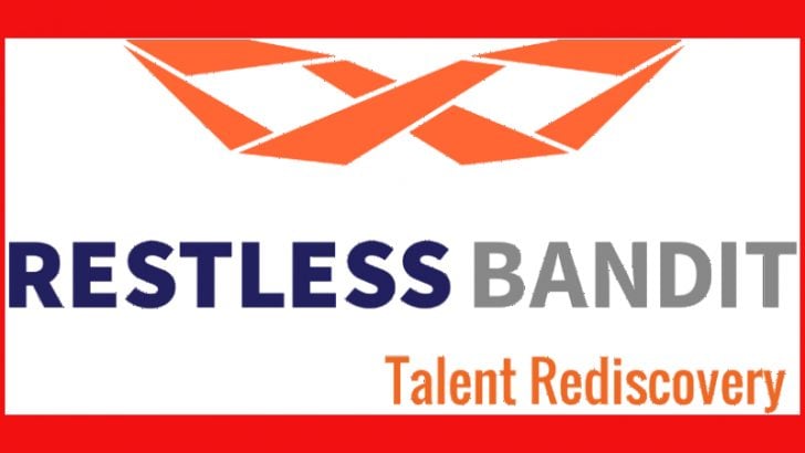 Restless Bandit launches with $10 million investment (Source Restless Bandit)