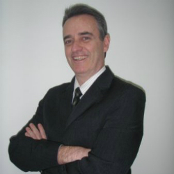 Walmir Cardoso, sales director for IFS in Latin America (Source LinkedIn)