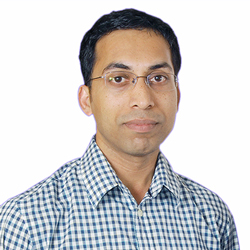 Amit Agrawal, Product Manager, Skyhigh Networks