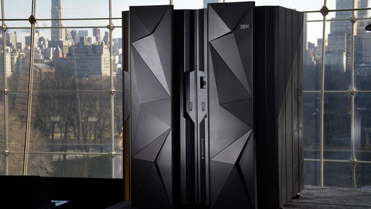 IBM z13