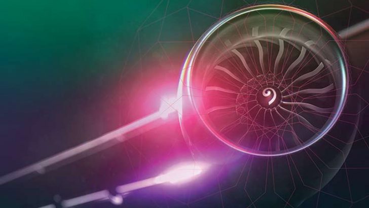 GE Aviation launches Configuration Data Exchange