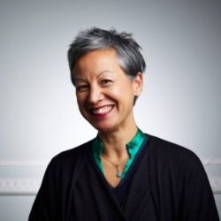 Jacqueline de Rojas, MD Northern Europe at Sage (Source LinkedIn)