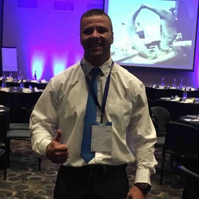 Juan Krynie, IT Manager at Mentis Sales (Source LinkedIn)