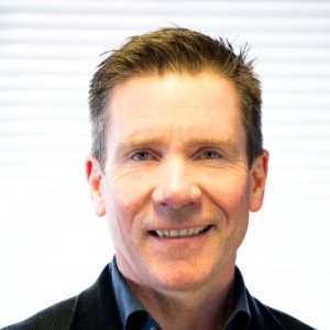 Nick Goode Executive Vice President, Product Management at Sage (Source LinkedIN)